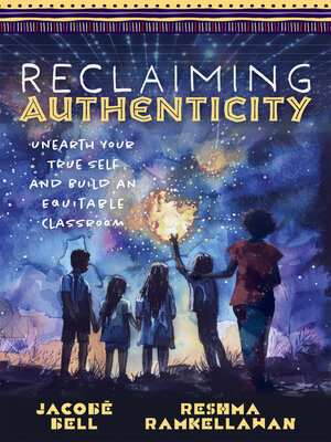 cover image of Reclaiming Authenticity